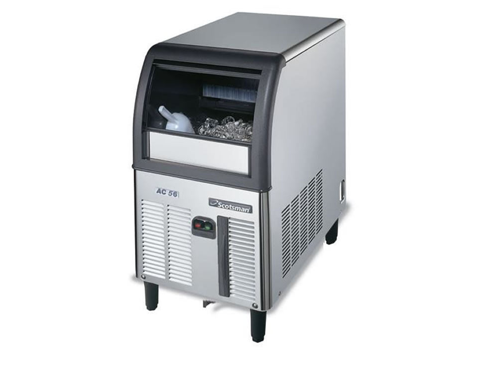 Scotsman ACM57 Self Contained Ice Cuber product image