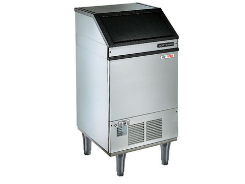 Scotsman AF103 Self Contained Ice Flaker (108kg/24hr)