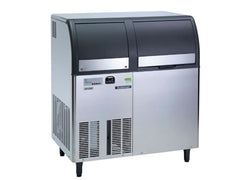 Scotsman AF207 Self-Contained Flaked Ice Machine 200kg/24hr