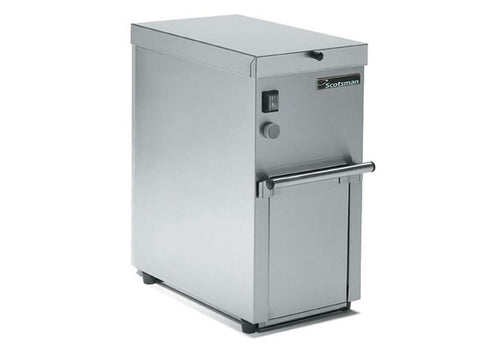 Scotsman Crushman 360 Ice Crusher