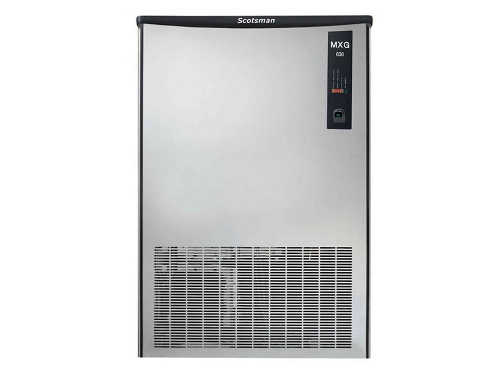 Scotsman MXG637 Modular Ice Cuber product image
