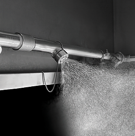 Ceasefire Fire Suppression Systems product image