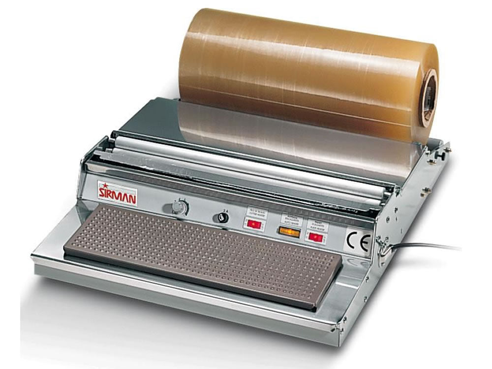 Sirman 45 K Shrink Wrapper product image