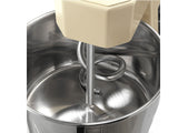 Sirman Hercules 20 Dough Mixer, Food Mixers, Advantage Catering Equipment