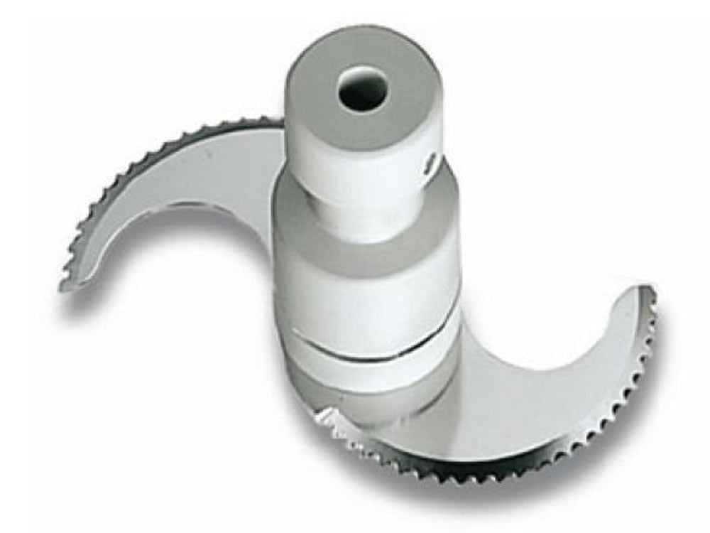 Sirman MSC04AMOZ 4VT Serrated Knife product image