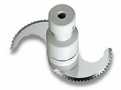 Sirman MSC04AMOZ Serrated Knife for 4VT Food Processor