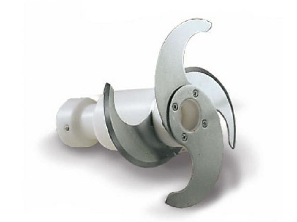 Sirman MSC06AMOP 6VT Pesto Sauce Knife product image