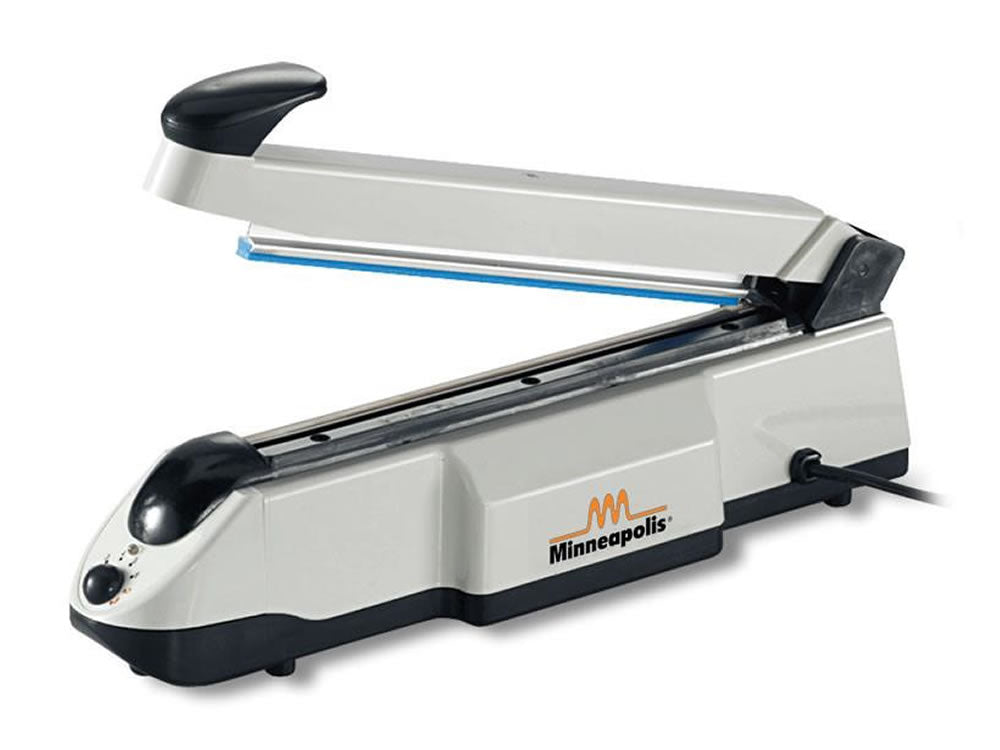 Sirman S300 Bag Sealer product image
