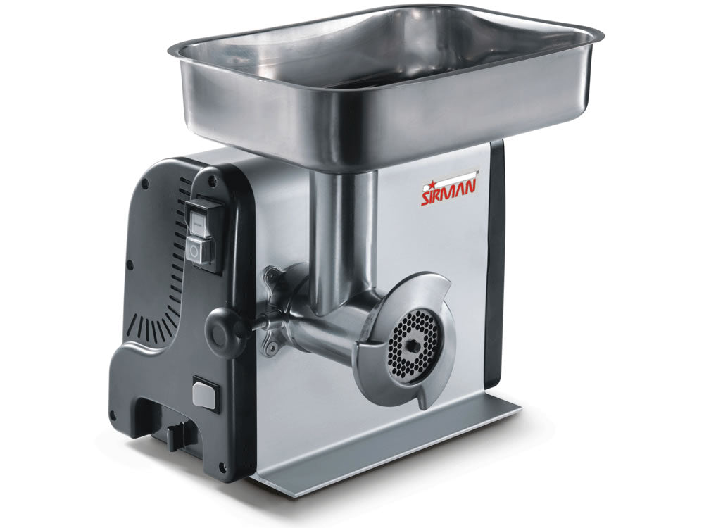 Sirman TC8 Vegas Medium Duty Meat Mincer - product image