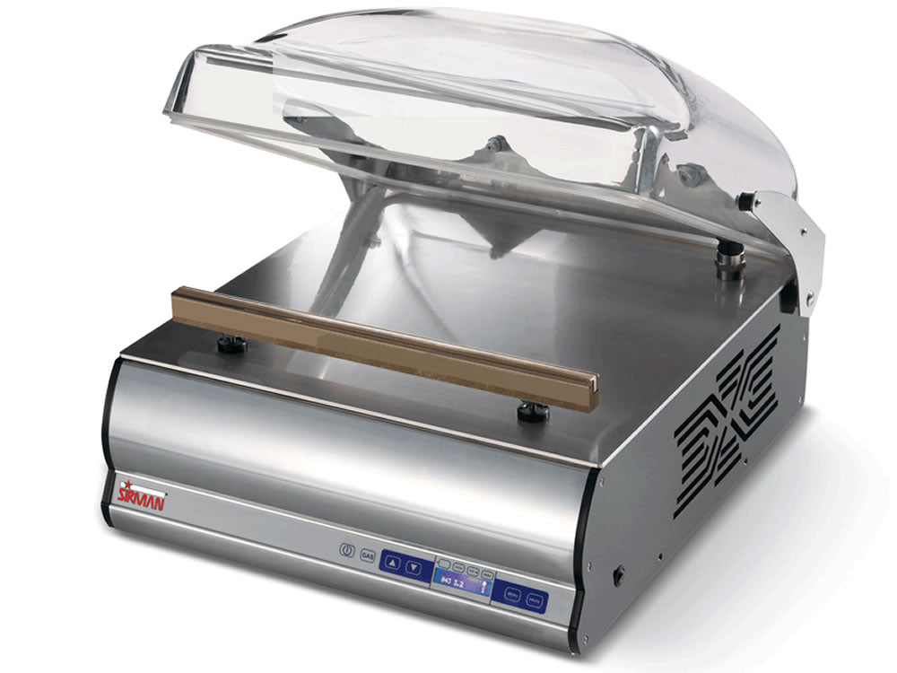 Sirman W8 30 EASY 310mm Vacuum Packer product image