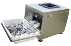 Spoonshine ASMP Automatic Cutlery Polishing Machine