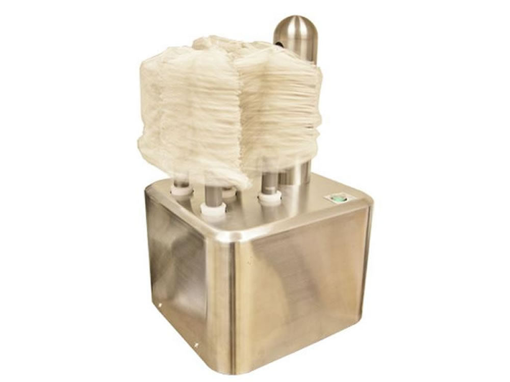 Spoonshine Wineshine GP5 Glass Polishing Machine | Advantage Catering  Equipment