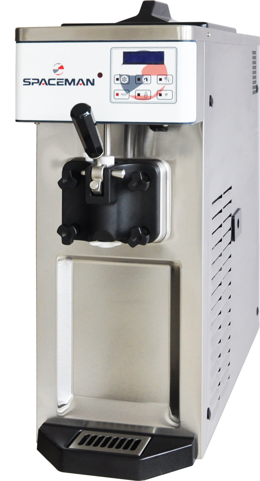 Spaceman T5A Soft Serve Ice Cream Machine - product image
