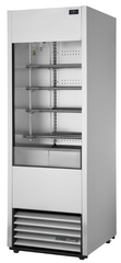 True TAC-27K-HC-LD 566 Ltr Open Multideck Display Refrigerator