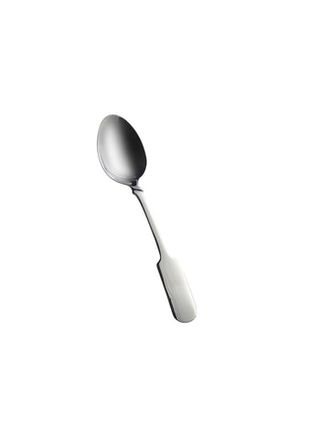 Genware TES-EN Old English Tea Spoon 18/0 (Dozen)