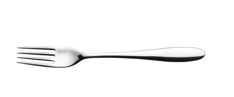 Genware TF-SN Saffron Table Fork 18/0 (Dozen)