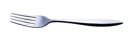 Genware TF-TD Teardrop Table Fork 18/0 (Dozen)