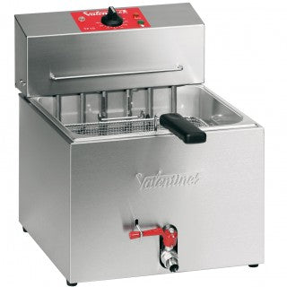 Valentine TF10 Single Pan Electric Fryer