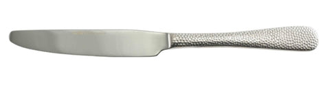 Genware TK-CR Cortona Table Knife 18/0 (Dozen)