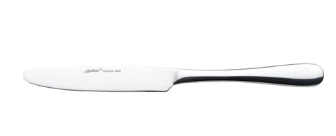Genware TK-FL Florence Table Knife 18/0 (Dozen)