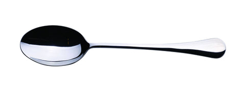 Genware TS-SL Slim Table Spoon 18/0 (Dozen)