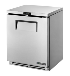 True TUC-24-HC Undercounter Refrigerator 158 Ltr
