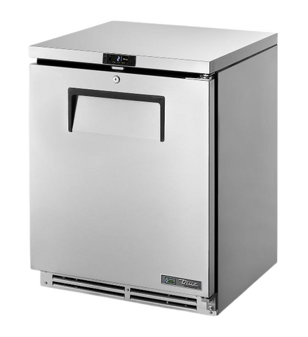 True TUC-24-HC 158 Ltr Undercounter Foodservice Refrigerator