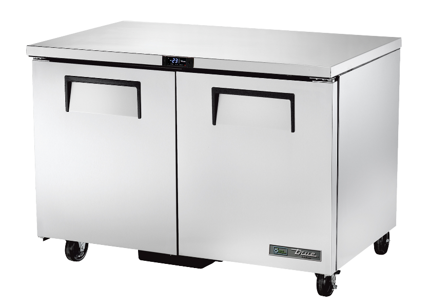 True TUC-48F-HC 340 Ltr Undercounter product image