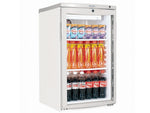 Tefcold BC145 109 Ltr Single Glass Door product image