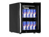 Tefcold BC30 22 Ltr Glass Door Merchandiser