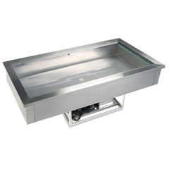 Tefcold CW4 Drop-In Chilled Buffet Well 139Ltr