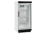 Tefcold FS1220 215 Ltr Single Glass Door product image