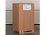 Tefcold FS80CP Glass Door Merchandiser, Bottle Fridges, Advantage Catering Equipment