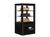 Tefcold UPD60 60 Ltr Glass Display