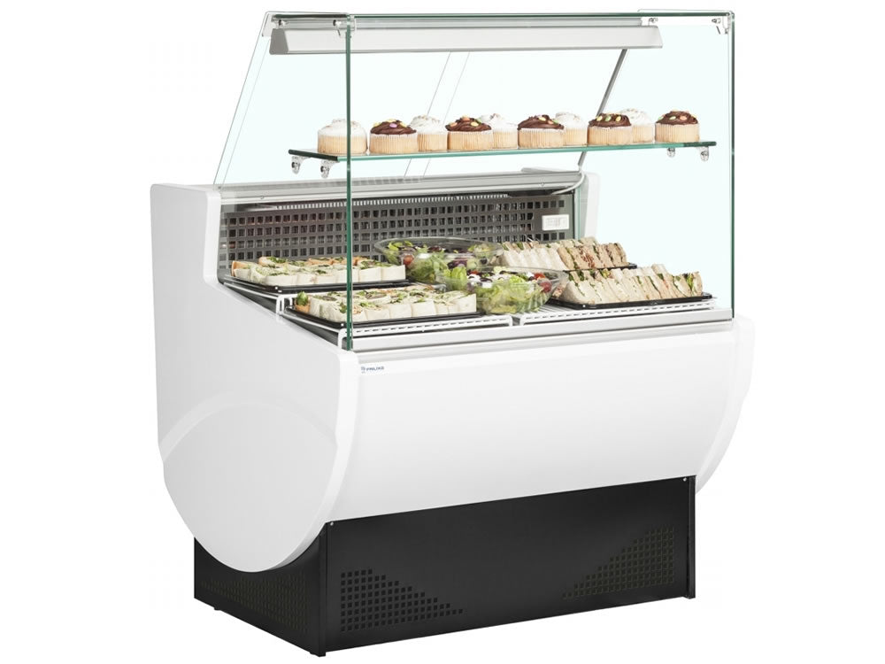 Tefcold TAVIRA II 100F Slimline Serve product image