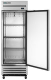 True T-19-HC 538 Ltr Upright Foodservice Refrigerator - Advantage Catering Equipment
