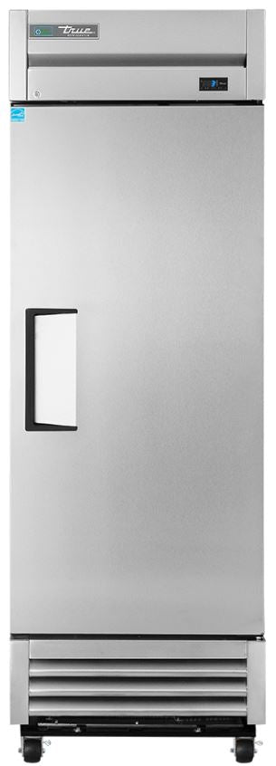True T-23F-HC 651 Ltr Upright Foodservice product image