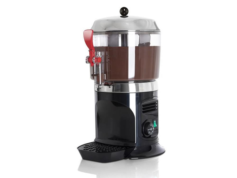 Ugolini Delice 5 Hot Chocolate Hot Drink Dispenser 5Ltr Advantage ugolini-delice-5-hot-chocolate-hot-drink-dispenser-5ltr-advantage