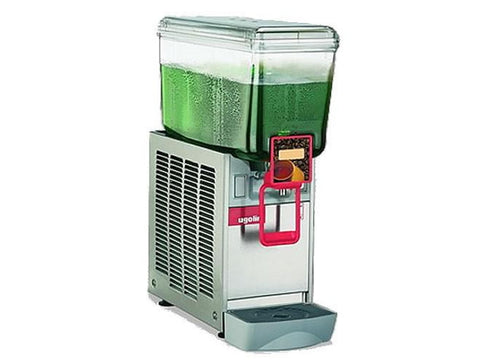 Ugolini Deluxe 12/1 Chilled Juice Dispenser