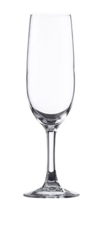 Vicrila V1089 FT Victoria Champagne Glass 17cl/6oz  - Pack of 6