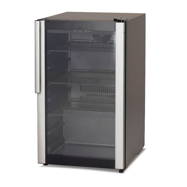 Vestfrost M85 125 Ltr Compact Single Door product image