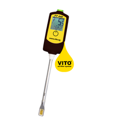Vito FT440 Fryer Oil Tester – TPM & Temperature