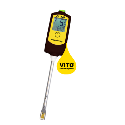 Vito FT440 Oil Tester