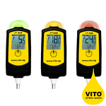 Vito FT440 Oil Tester - Advantage Catering Equipment