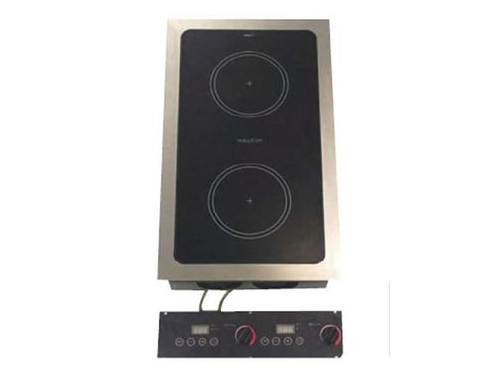 Valera CB70B Heavy Duty Drop In Induction Hob product image
