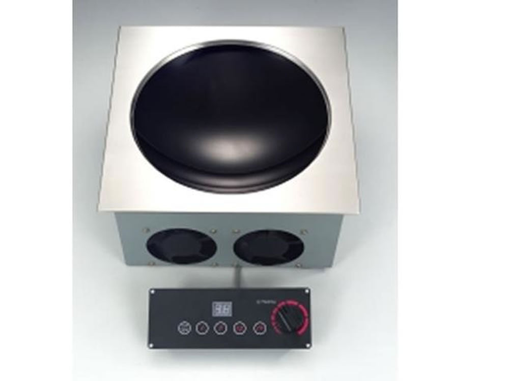 Valera ABW50A Induction Hob and Wok product image