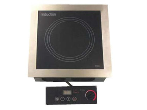 Valera CB35A Drop In Induction Hob