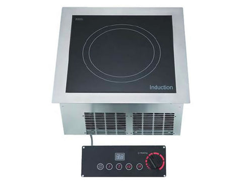 Valera AB50A 5kw Drop In Induction Hob