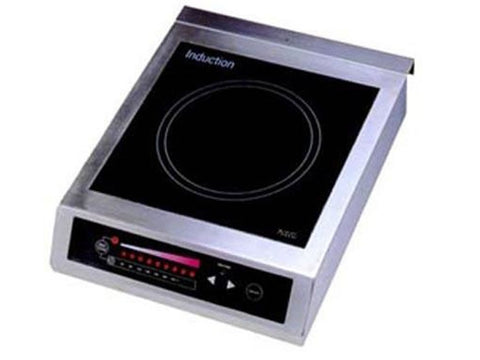 Valera AT25C Counter Top Induction Hob