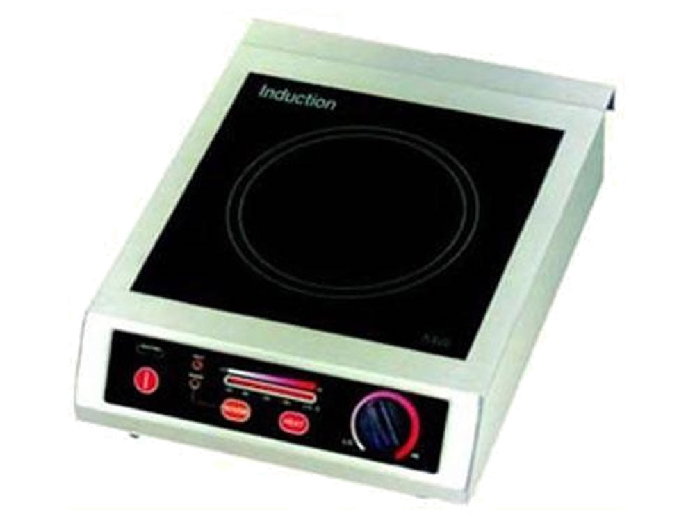 Valera AT25A Counter Top Induction Hob product image